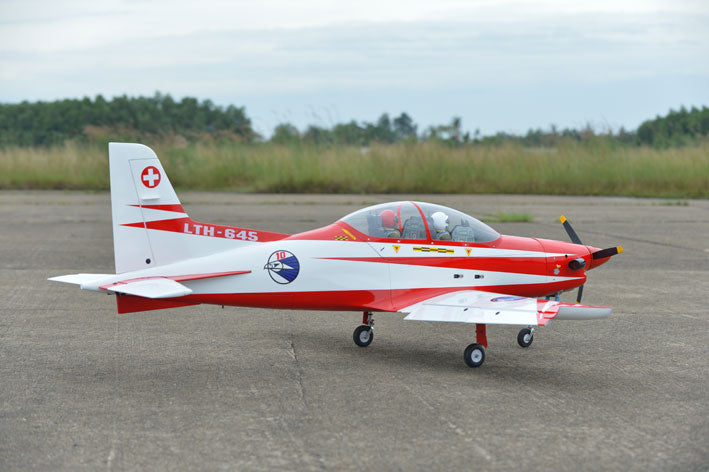 Phoenix Models 35cc PC21 - PH087