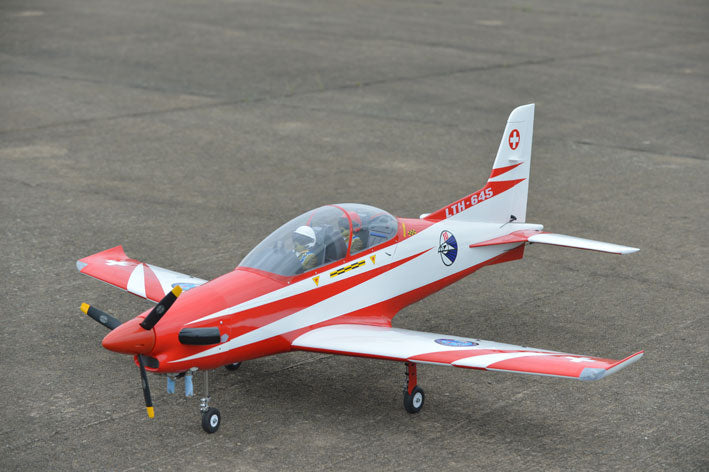 Phoenix Models 35cc PC21 - PH087