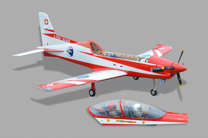 Phoenix Models 35cc PC21 - PH087