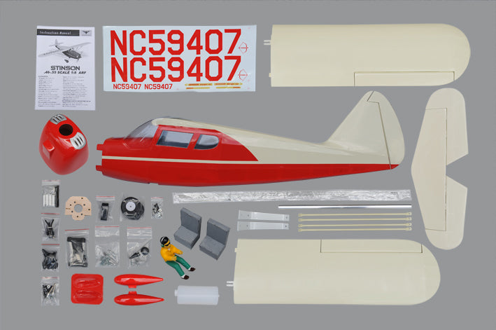 Phoenix Models Stinson 46 - PH090
