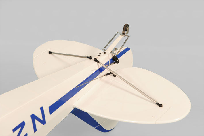 Phoenix Model 2300mm 120/20cc PA18 Super Cub - PH117. EXPECTED SEPT/OCT!