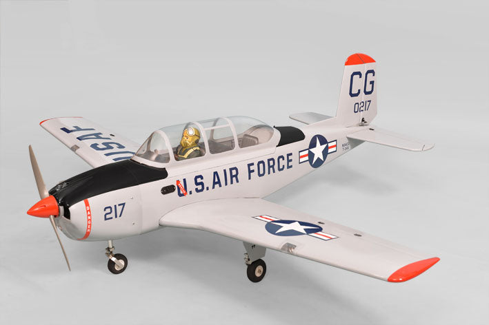 Phoenix Models 20cc T34 Mentor - PH133