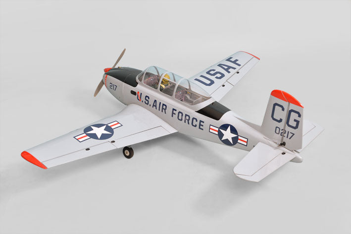 Phoenix Models 20cc T34 Mentor - PH133