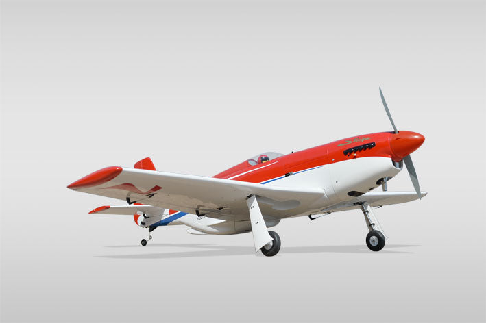 Phoenix Models 30cc Strega - PH150