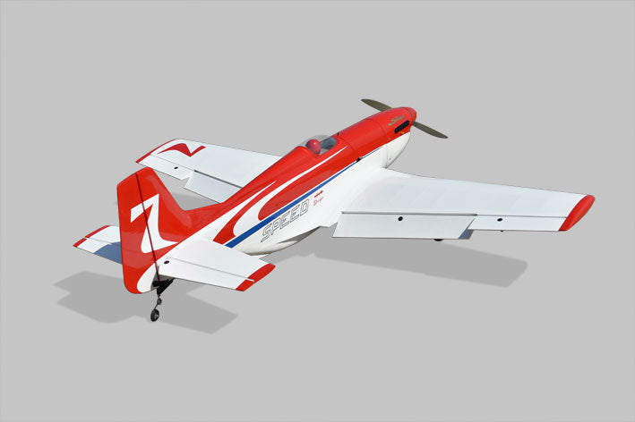 Phoenix Models 30cc Strega - PH150