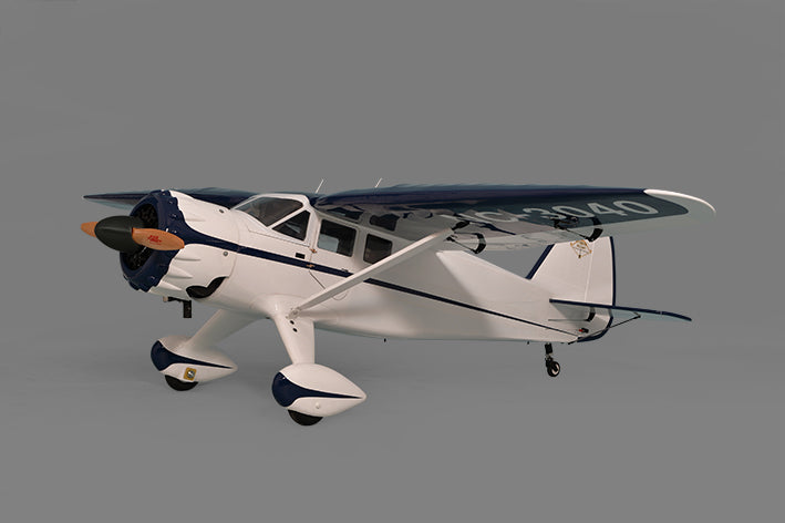 Phoenix Models 35cc Stinson Reliant - PH180. EXPECTED SEPT/OCT!