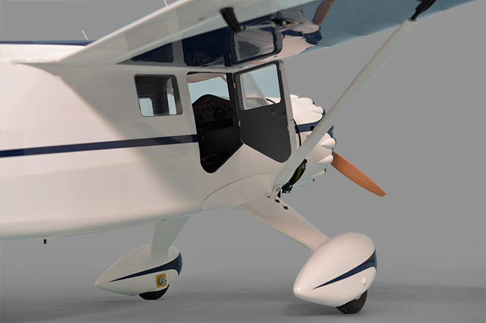 Phoenix Models 35cc Stinson Reliant - PH180. EXPECTED SEPT/OCT!