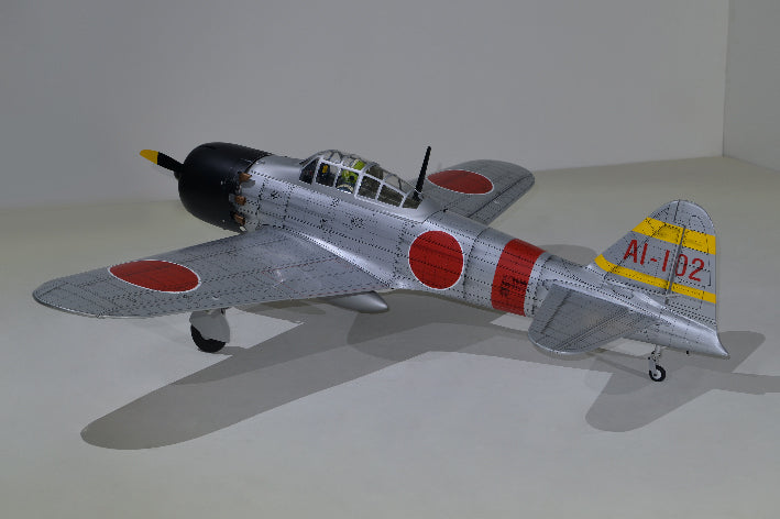 Phoenix Models 20cc Zero - PH196