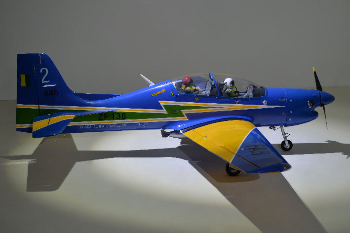 Phoenix Models 60cc Tucano - PH203