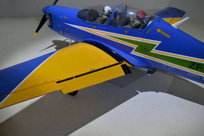 Phoenix Models 60cc Tucano - PH203