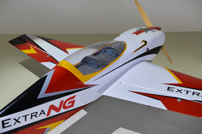 Phoenix Models 50/60cc Extra NG - PH208