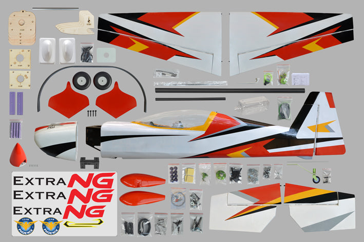 Phoenix Models 50/60cc Extra NG - PH208