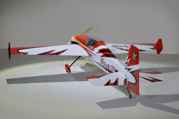 Phoenix Models 35cc Slick 580 - PH210