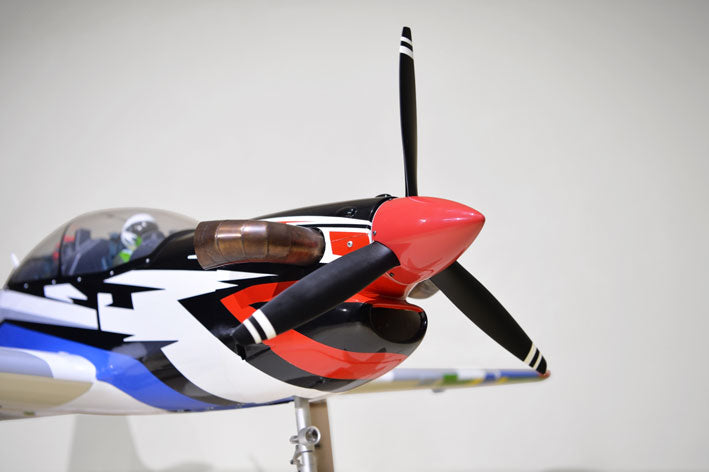 Phoenix Model 101" Giant Tucano Turboprop Carbon - PH232. EXPECTED SEPT/OCT!