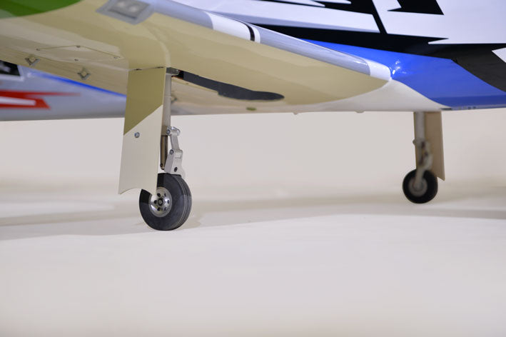 Phoenix Model 101" Giant Tucano Turboprop Carbon - PH232. EXPECTED SEPT/OCT!