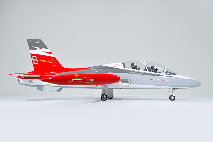 Phoenix Model Aermacchi MB339 2.7m Composite Turbine Jet - EXPECTED EARLY DECEMBER!
