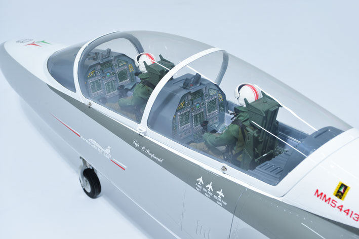 Phoenix Model Aermacchi MB339 2.7m Composite Turbine Jet - EXPECTED EARLY DECEMBER!