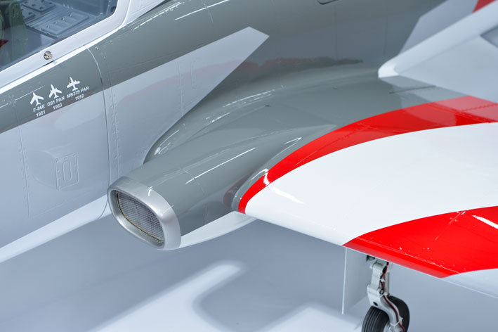 Phoenix Model Aermacchi MB339 2.7m Composite Turbine Jet - EXPECTED EARLY DECEMBER!