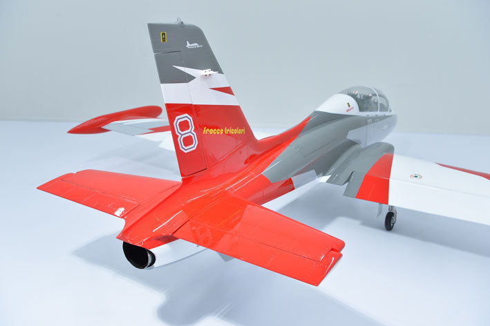 Phoenix Model Aermacchi MB339 2.7m Composite Turbine Jet - EXPECTED EARLY DECEMBER!