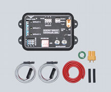 Phoenix Retract Controller #R5207