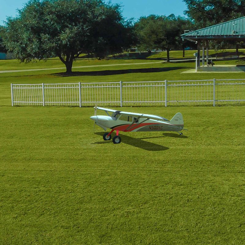 Real Flight Evolution (with InterLink Controller)