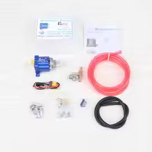 Rcxel CNC Smoke Pump