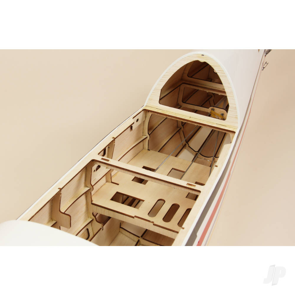 Seagull Models Christian Eagle II (SEA104)