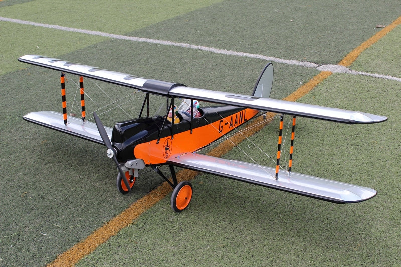 Seagull Models DH-60M Moth (SEA169N)