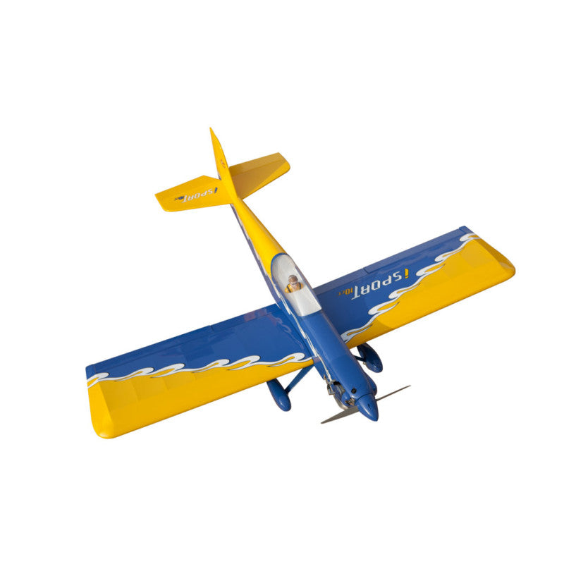 Seagull Models iSport 65 Size ARF. ARRIVING EARLY 2027. SECURE NOW ON 20% DEPOSIT