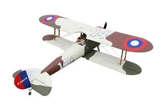 Seagull Models Nieuport 28 (SEA303)