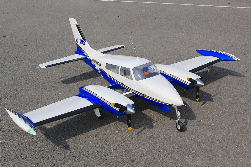VIEW THE FULL RANGE of Seagull Model ARF's - INDENT ORDER 2025 IS NOW OPEN!