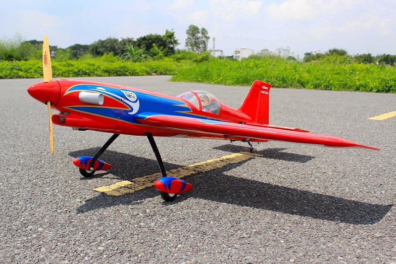 Seagull Models Oracle Raven 63" (SEA404)