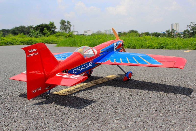 Seagull Models Oracle Raven 63" (SEA404)