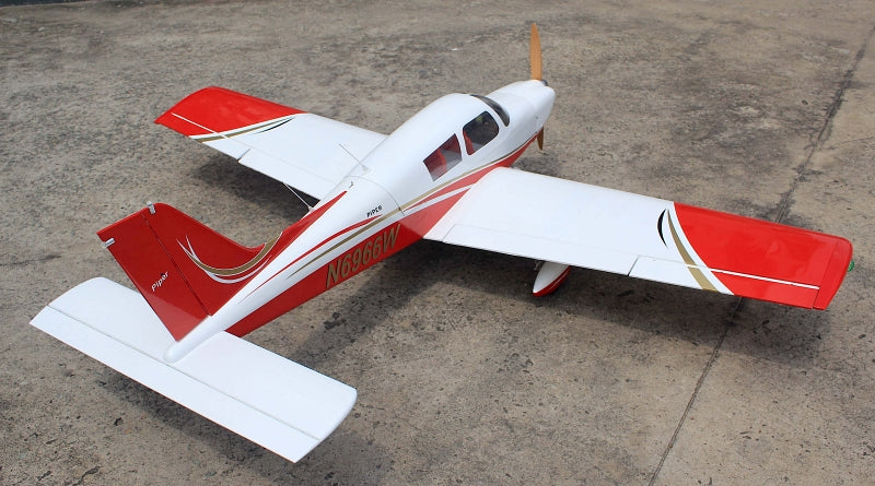 NEW! Seagull 30/40cc Cherokee 140. INDENT ORDER NOW!