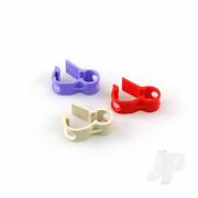 Slec Fuel Line Shut Off Clamps SL839 (3pce)