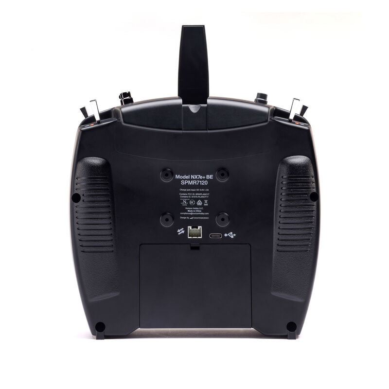 Spektrum NX7e+ "Black Edition"