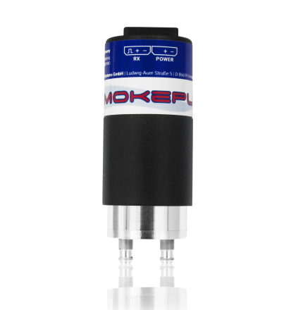 PowerBox Systems Smoke Pump