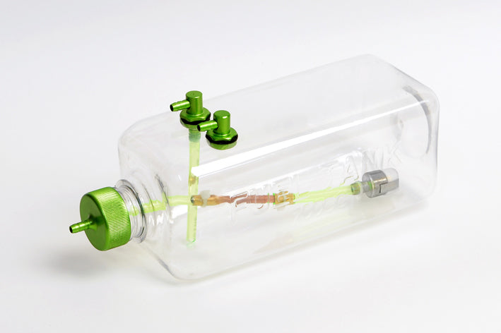 Phoenix 1000ml Clear Tank