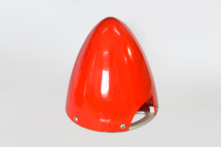 Phoenix 115mm (4.5") Parabolic 2B Spinner