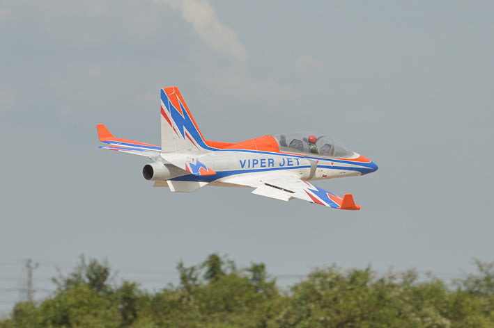 Phoenix Models 10-14N Turbine Viper Jet - PH218