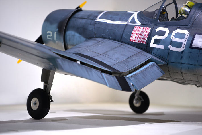 Phoenix Models 55cc F4U Corsair - PH201