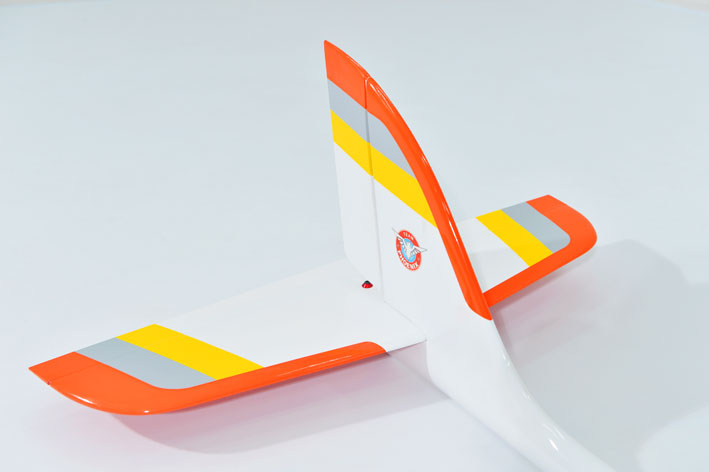 Phoenix Model Hunter 4m Composite Electric Glider - EXPECTED EARLY DECEMBER!