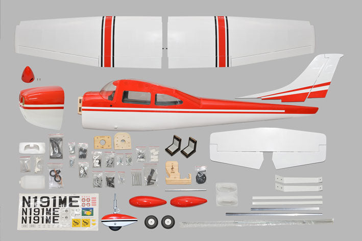 Phoenix Models 20cc Cessna 182 - PH085