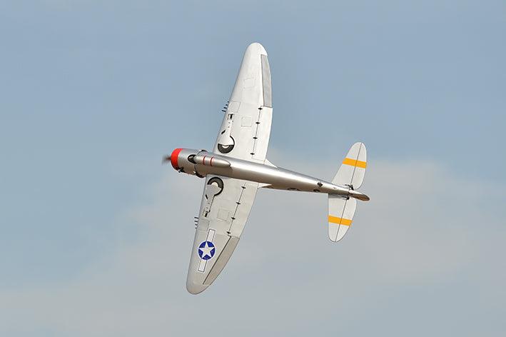 Phoenix Models 15/20cc P47 - PH138. SAVE $150!!! (1 ONLY AT THIS PRICE)