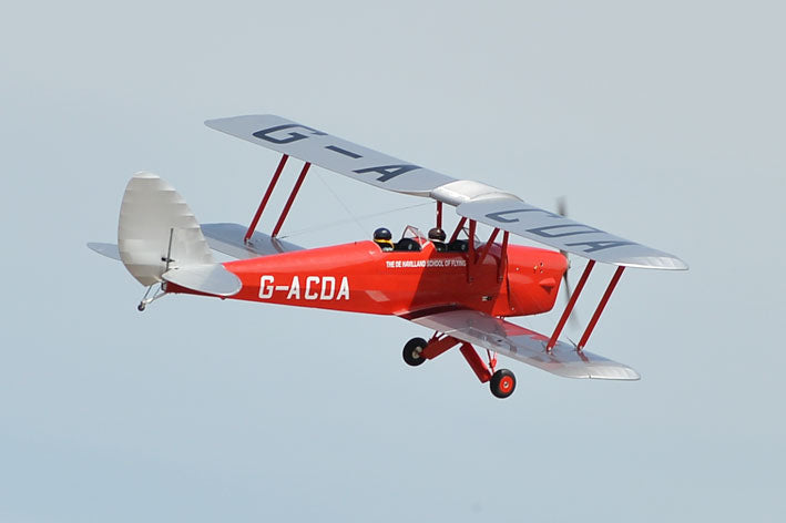 Phoenix Models 30cc Tiger Moth - PH142