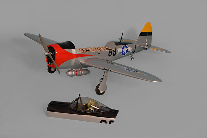 Phoenix Models 15/20cc P47 - PH138