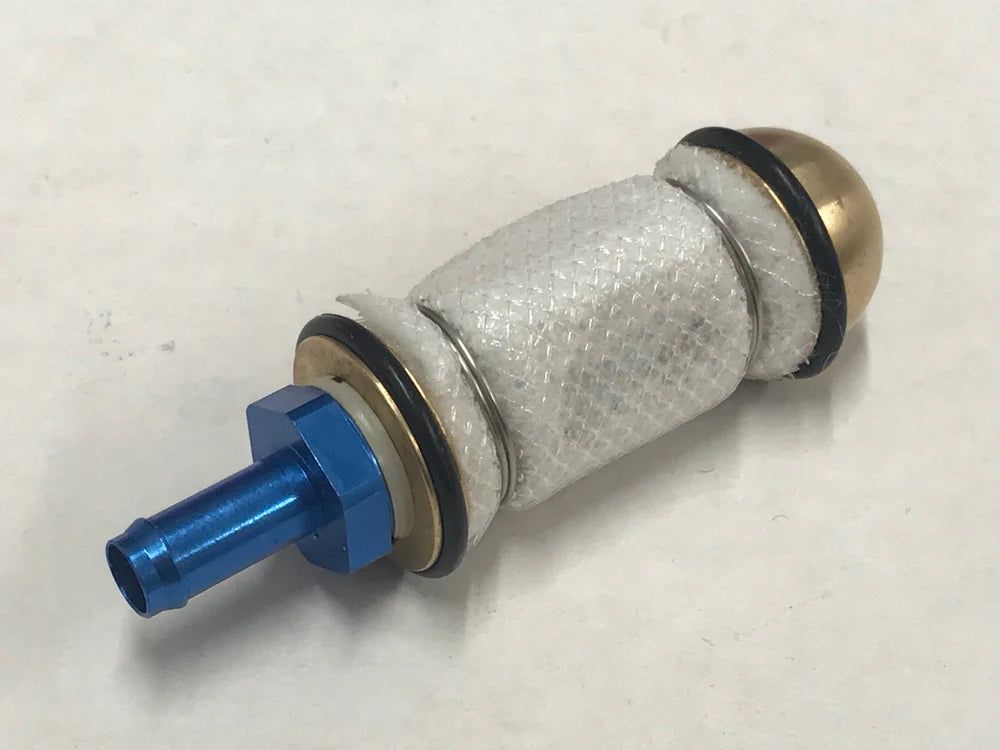 Digitech Ultimate Fuel Clunk