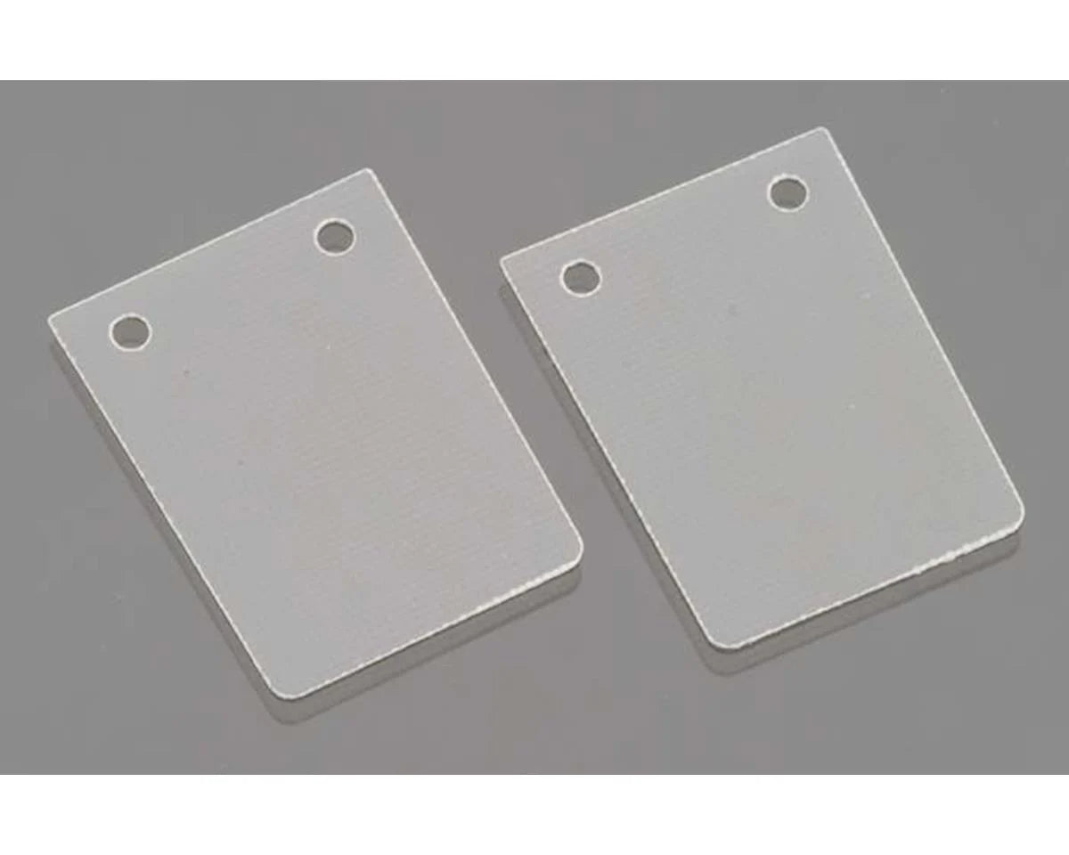 DLE Reed Valves (20/30/35)