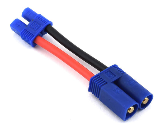 EFlite EC5 (Device) to EC3 (Battery) Adaptor