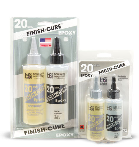 BSI Laminating Epoxy